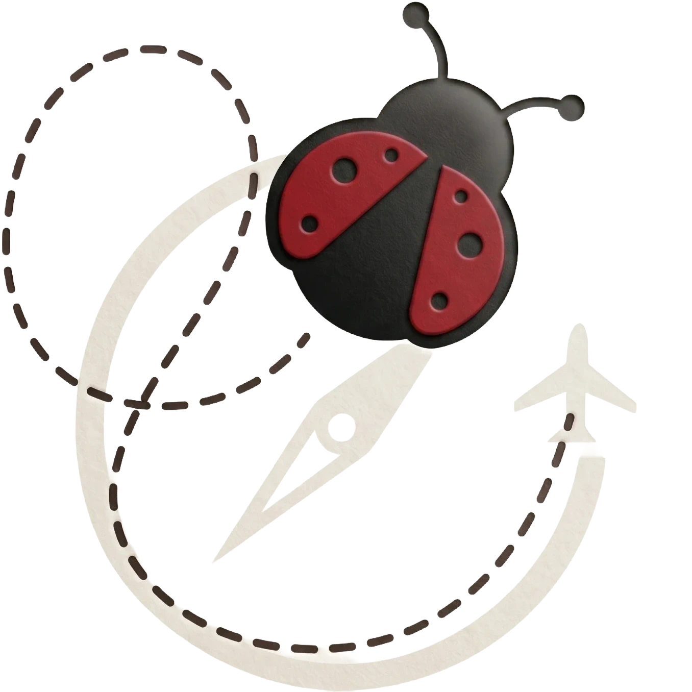 Lovebug Logo