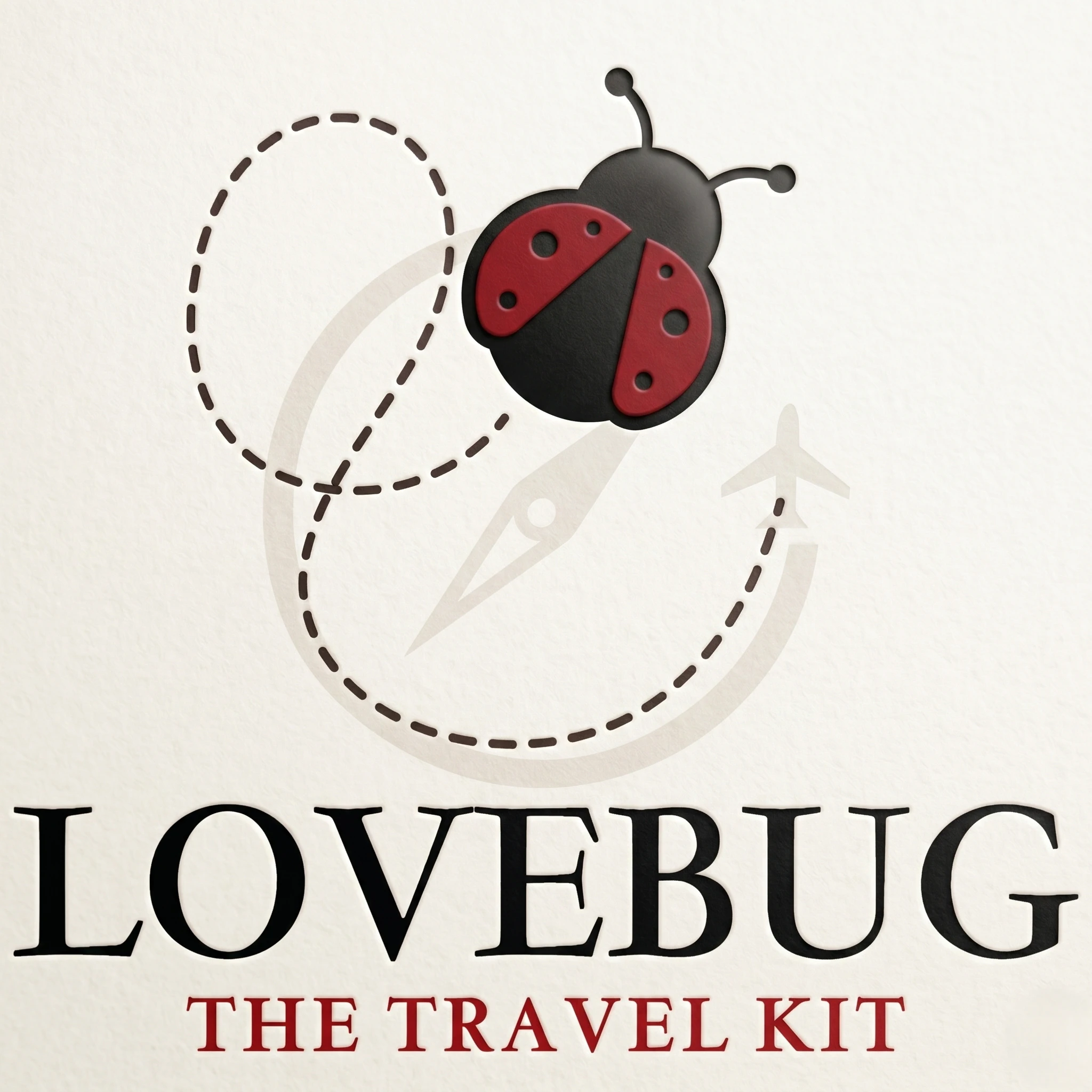 Lovebug logo