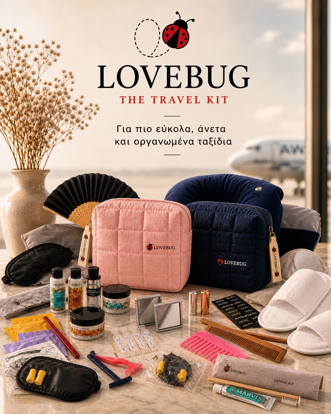 Lovebug hero