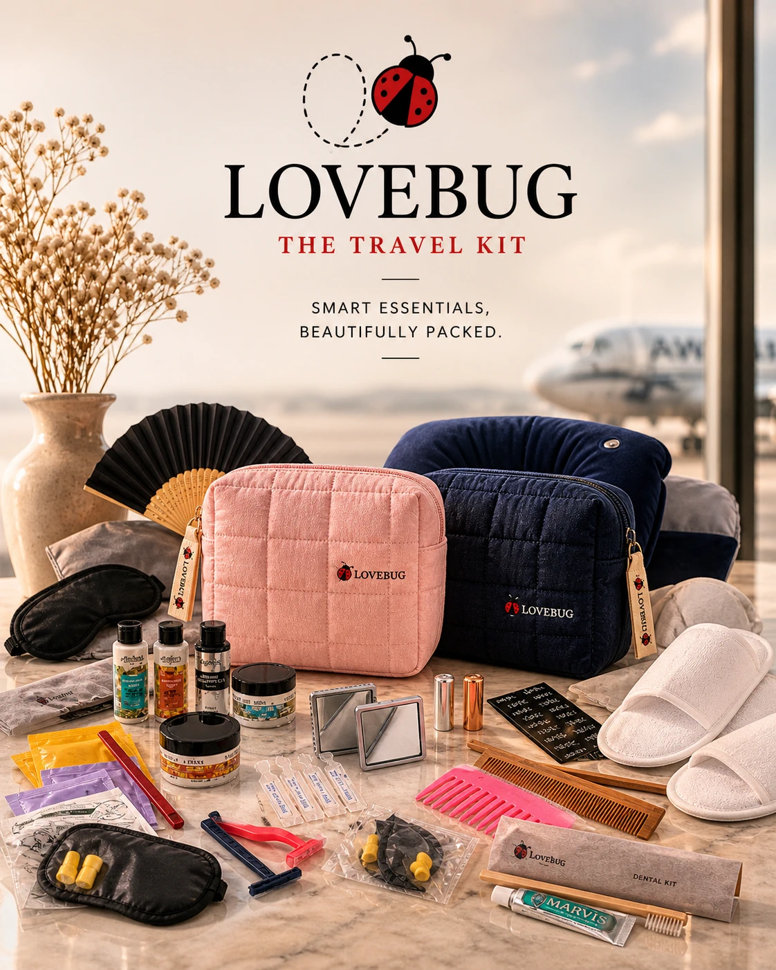 Lovebug hero